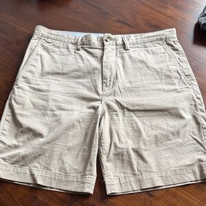 RALPH LAUREN POLO - the polo chino classic fit 9 inch - size 34